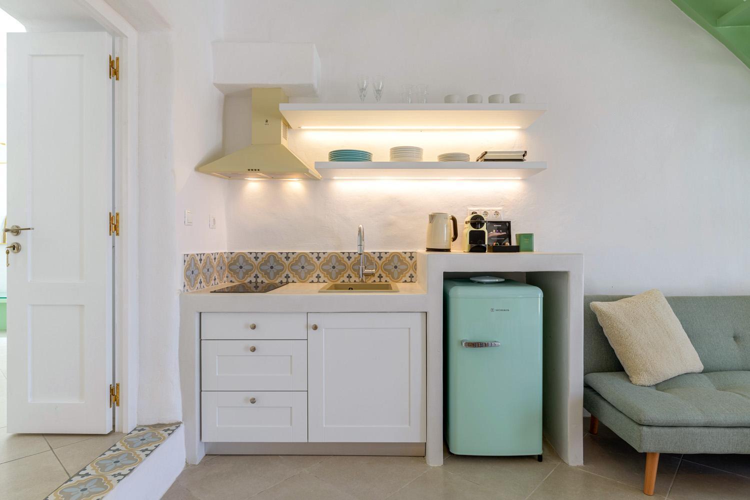 Demilia Luxury Suites บาทซี ภายนอก รูปภาพ