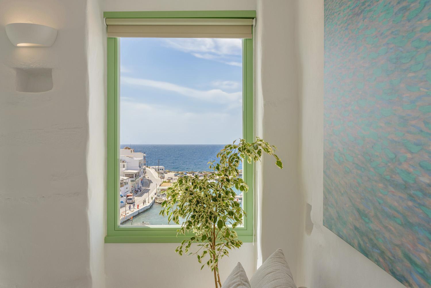 Demilia Luxury Suites บาทซี ภายนอก รูปภาพ